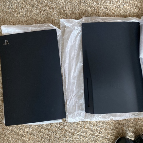 PlayStation 5 Accessories BUNDLE - Picture 11 of 13